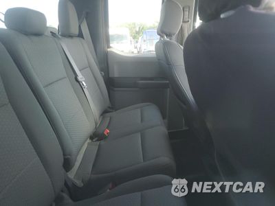 Zdjęcie 10 z 16 samochodu: 2018 FORD F150 SUPER CAB VIN:1FTEX1EP6JKF75965 - miniatura