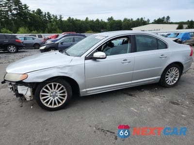 2007 VOLVO S80 3.2 YV1AS982671024617 - główne zdjęcie licytacji z USA - miniatura