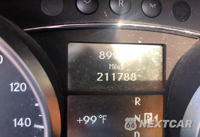 Zdjęcie 8 z 10 samochodu: 2011 MERCEDES-BENZ ML 350 4MATIC VIN:4JGBB8GB4BA676243 - miniatura