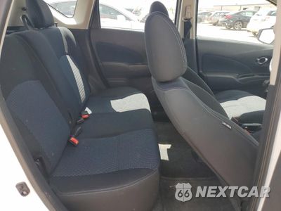 Zdjęcie 10 z 14 samochodu: 2015 NISSAN VERSA NOTE S VIN:3N1CE2CP3FL378086 - miniatura