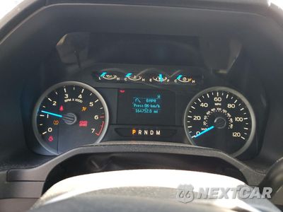 Zdjęcie 9 z 12 samochodu: 2017 FORD F150 SUPERCREW VIN:1FTEW1CG3HKC46690 - miniatura