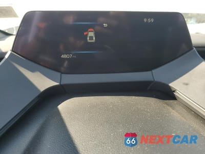 Zdjęcie 9 z 13 samochodu: 2024 TOYOTA PRIUS LE VIN:JTDADABU2R3014573 - miniatura