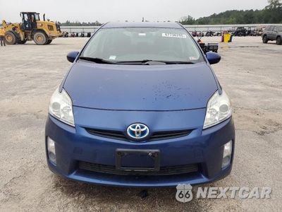 Piąte zdjęcie samochodu w środku: 2010 TOYOTA PRIUS VIN:JTDKN3DU4A0155662 - miniatura