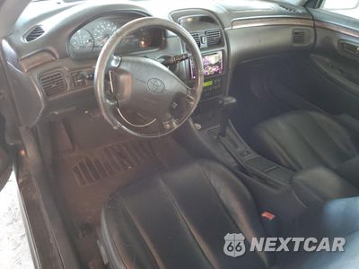 Zdjęcie 8 z 12 samochodu: 2000 TOYOTA CAMRY SOLARA SE VIN:2T1CF22P6YC342314 - miniatura