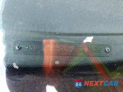 Zdjęcie 13 z 13 samochodu: 1997 SUBARU LEGACY BRIGHTON BRIGHTON VIN:4S3BK4251V7323622 - miniatura