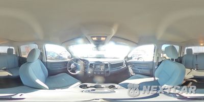 Zdjęcie 15 z 15 samochodu: 2015 RAM 1500 ST VIN:3C6RR7KT8FG700924 - miniatura