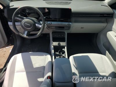 Zdjęcie 8 z 16 samochodu: 2025 HYUNDAI KONA SEL VIN:KM8HCCAB5SU275169 - miniatura