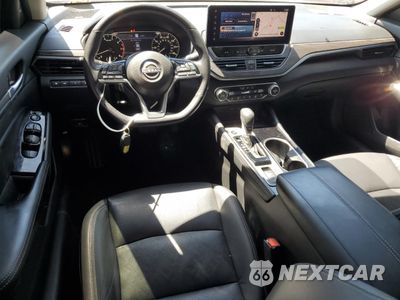 Zdjęcie 8 z 15 samochodu: 2024 NISSAN ALTIMA SL VIN:1N4BL4EW9RN317656 - miniatura