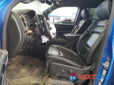 Zdjęcie 7 z 12 samochodu: 2022 RAM 1500 TRX VIN:1C6SRFU9XNN319062 - miniatura