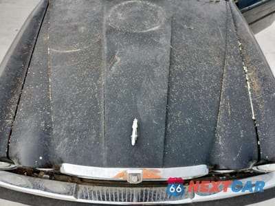 Zdjęcie 11 z 12 samochodu: 1985 JAGUAR XJ6 VIN:SAJJCALP4CC423018 - miniatura
