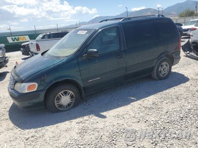 1997 CHEVROLET VENTURE 1GNDU06E2VD101539 - główne zdjęcie licytacji z USA - miniatura