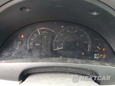 Zdjęcie 9 z 12 samochodu: 2008 TOYOTA CAMRY HYBRID VIN:4T1BB46K68U032874 - miniatura