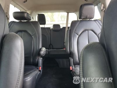 Zdjęcie 10 z 16 samochodu: 2022 CHRYSLER PACIFICA TOURING L VIN:2C4RC1BG4NR194138 - miniatura