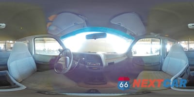 Zdjęcie 14 z 14 samochodu: 1994 FORD RANGER SUPER CAB VIN:1FTCR14U6RPB53024 - miniatura