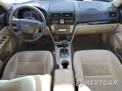 Zdjęcie 8 z 14 samochodu: 2008 FORD FUSION SEL VIN:3FAHP08138R207124 - miniatura