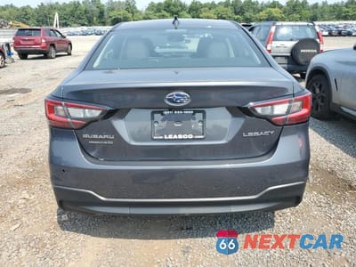 Zdjęcie 6 z 12 samochodu: 2023 SUBARU LEGACY LIMITED VIN:4S3BWAN64P3013756 - miniatura