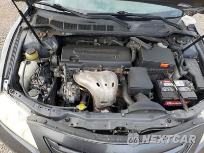 Zdjęcie 11 z 12 samochodu: 2007 TOYOTA CAMRY CE VIN:4T1BE46K47U609049 - miniatura