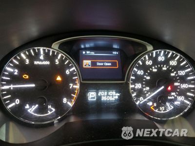 Zdjęcie 9 z 14 samochodu: 2014 NISSAN ALTIMA 2.5 VIN:1N4AL3AP9EN227700 - miniatura