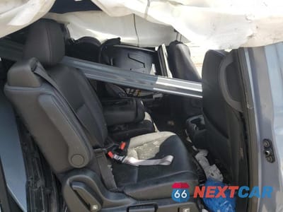 Zdjęcie 11 z 13 samochodu: 2023 HONDA ODYSSEY SPORT VIN:5FNRL6H79PB053262 - miniatura