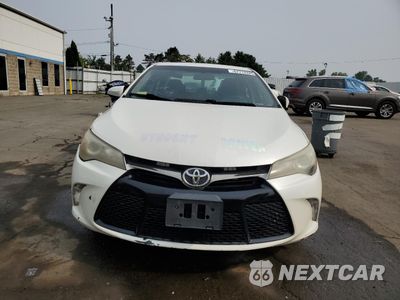 Piąte zdjęcie samochodu w środku: 2015 TOYOTA CAMRY LE VIN:4T1BF1FK7FU499396 - miniatura