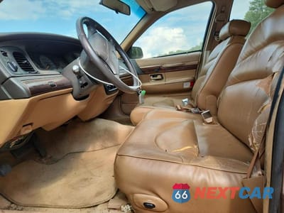 Zdjęcie 7 z 12 samochodu: 1996 MERCURY GRAND MARQUIS LS VIN:2MELM7565TX600430 - miniatura