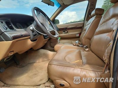 Zdjęcie 7 z 12 samochodu: 1996 MERCURY GRAND MARQUIS LS VIN:2MELM7565TX600430 - miniatura