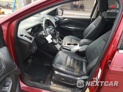 Zdjęcie 7 z 12 samochodu: 2013 FORD ESCAPE SEL VIN:1FMCU9HX3DUD31267 - miniatura