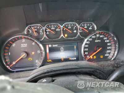 Zdjęcie 9 z 14 samochodu: 2016 GMC YUKON SLE VIN:1GKS2AKC1GR334841 - miniatura