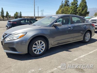 2017 NISSAN ALTIMA 2.5 1N4AL3AP3HN361963 - główne zdjęcie licytacji z USA - miniatura