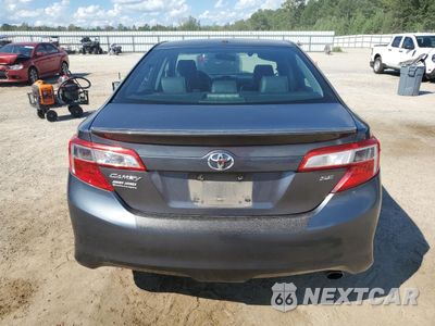 Zdjęcie 6 z 15 samochodu: 2013 TOYOTA CAMRY L VIN:4T1BF1FK4DU281364 - miniatura