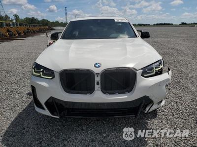 Zdjęcie 9 z 26 samochodu: 2023 BMW X4 M40I VIN:5UX43DT02P9R26030 - miniatura