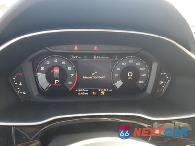 Zdjęcie 9 z 13 samochodu: 2023 AUDI Q3 PREMIUM S LINE 45 VIN:WA1DECF32P1107622 - miniatura