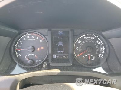 Zdjęcie 9 z 13 samochodu: 2019 TOYOTA TACOMA ACCESS CAB VIN:5TFRX5GNXKX143338 - miniatura