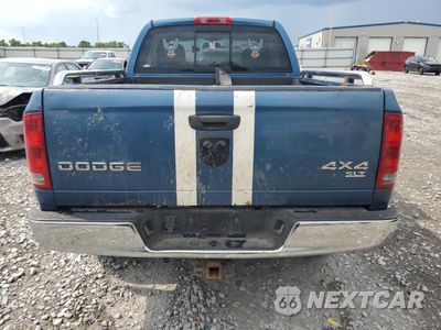 Zdjęcie 6 z 12 samochodu: 2004 DODGE RAM 1500 ST VIN:1D7HU18D04S527007 - miniatura