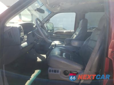 Zdjęcie 7 z 12 samochodu: 2000 FORD EXCURSION LIMITED VIN:1FMNU43S8YEE00381 - miniatura
