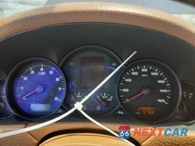 Zdjęcie 9 z 13 samochodu: 2010 PORSCHE CAYENNE VIN:WP1AA2AP1ALA05750 - miniatura