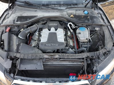 Zdjęcie 11 z 12 samochodu: 2013 AUDI A7 PRESTIGE VIN:WAU2GAFC6DN082317 - miniatura