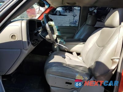 Zdjęcie 7 z 13 samochodu: 2006 GMC NEW SIERRA K1500 VIN:2GTEK13Z561254414 - miniatura