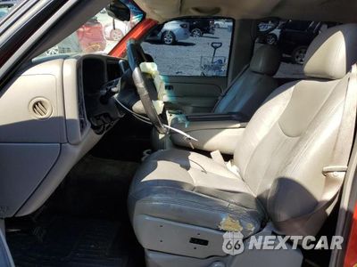Zdjęcie 7 z 13 samochodu: 2006 GMC NEW SIERRA K1500 VIN:2GTEK13Z561254414 - miniatura