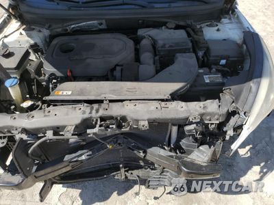Zdjęcie 11 z 14 samochodu: 2017 HYUNDAI SONATA SE VIN:5NPE24AFXHH557992 - miniatura