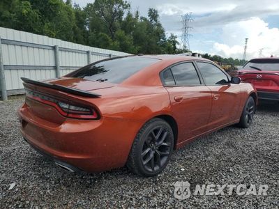 Trzecie zdjęcie samochodu z tyłu: 2021 DODGE CHARGER SXT VIN:2C3CDXBG0MH559400 - miniatura