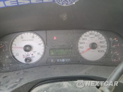 Zdjęcie 9 z 12 samochodu: 2005 FORD F250 SUPER DUTY VIN:1FTSW21P65EC22874 - miniatura