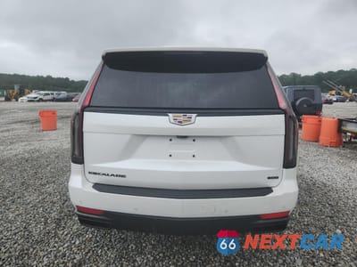 Zdjęcie 6 z 13 samochodu: 2021 CADILLAC ESCALADE PREMIUM LUXURY VIN:1GYS4BKL4MR449063 - miniatura