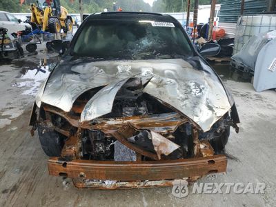 Piąte zdjęcie samochodu w środku: 2007 LEXUS ES 350 VIN:JTHBJ46G772072716 - miniatura