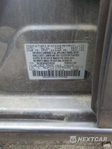 Zdjęcie 12 z 12 samochodu: 2016 NISSAN SENTRA S VIN:3N1AB7APXGY295906 - miniatura