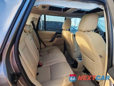 Zdjęcie 11 z 13 samochodu: 2008 LANDAU BOAT CO LR2 VIN:SALFR24N28H112662 - miniatura