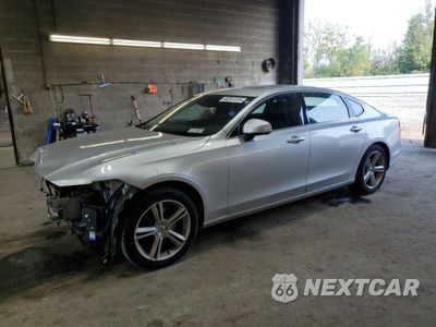 2018 VOLVO S90 T5 MOMENTUM LVY982MK6JP015417 - główne zdjęcie licytacji z USA - miniatura