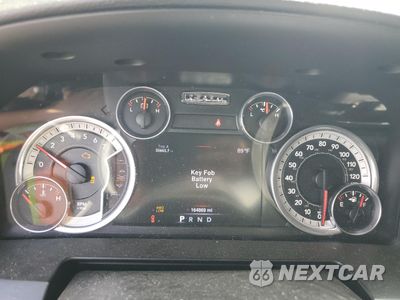 Zdjęcie 9 z 12 samochodu: 2016 RAM 1500 SPORT VIN:1C6RR7UT9GS158787 - miniatura