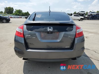 Zdjęcie 6 z 14 samochodu: 2010 HONDA ACCORD CROSSTOUR EXL VIN:5J6TF2H52AL005556 - miniatura