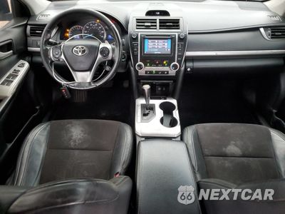 Zdjęcie 8 z 14 samochodu: 2012 TOYOTA CAMRY BASE VIN:4T1BF1FK4CU185751 - miniatura